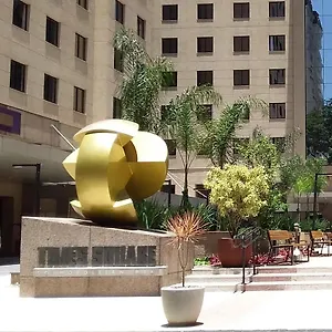 No Times Square, Moema - Sp Apartamento