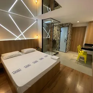 Cantareira (adults Only) Hotel
