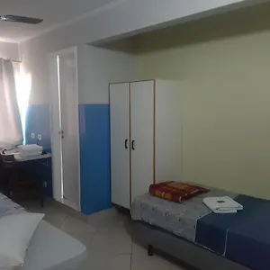 Plaza Flat Apart-hotel