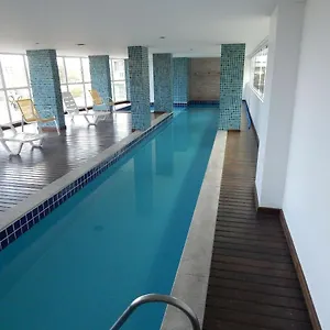 Sant Martin - Alto Luxo Com Piscina, Churrasqueira E Academia Cabo Frío