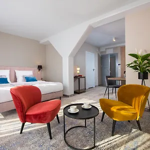 **** Hotel Mr67 Mayera Rapaporta Poland