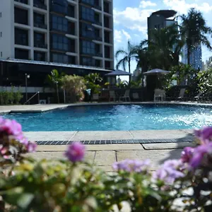 Plaza Small Town Flat Apart-hotel