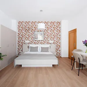 *** Aparthotel Andel Czech Republic
