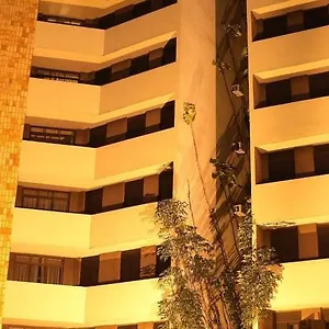 The Hill Hotel