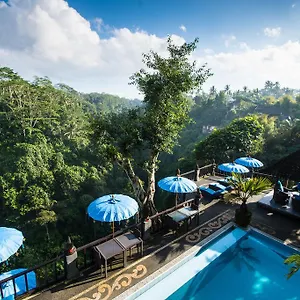 **** Holiday park Kalisat Indonesia