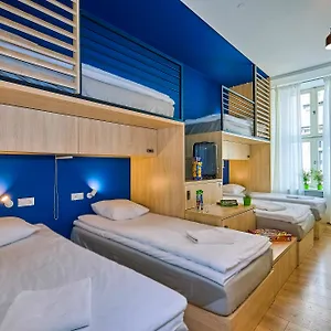  Hostel Draggo House Poland
