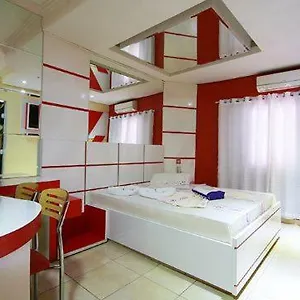 Las Brisas Hotel del amor