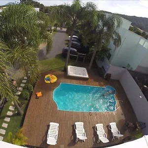 ** Inn Estrelas Brazil